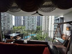Foresque Residences (D23), Condominium #604369231